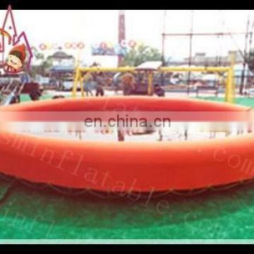 Large Childhood inflatable water pool to play