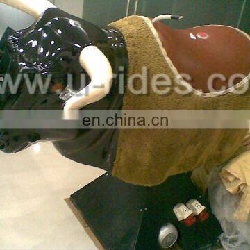 Mechanical Bull for Sale Outdoor Sports Games