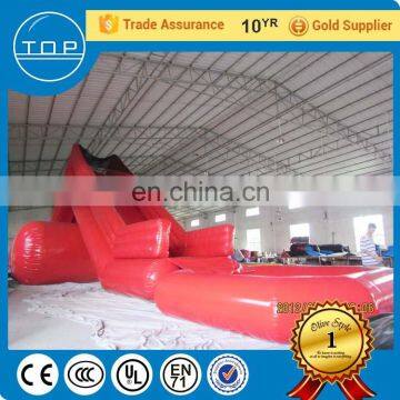Durable Flowrider Long Water Slide With High Quality photo-3
