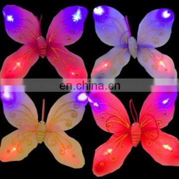 LED flashing fairy wings G-P078