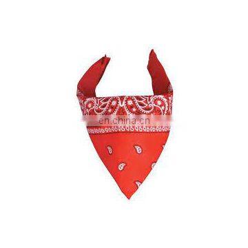 Polyester Bandana India Cheap photo-3