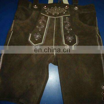 Fashion Women Bavarian Shorts