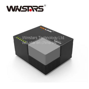 Super Speed USB 3.0 Universal Docking Station photo-2