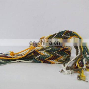 Small Size Wayuu Belts SBT 29