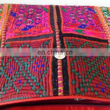 Banjara Clutch,Indian embroidered Patchwork Clutch,Vintage Banjara clutch Bag,Vintage Boho Bag ,Coin Bag, Shoulder Bag,Hobo Bag,