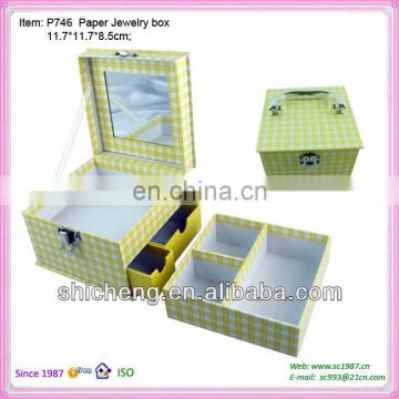 storage desk set boxes or organizer for home or office