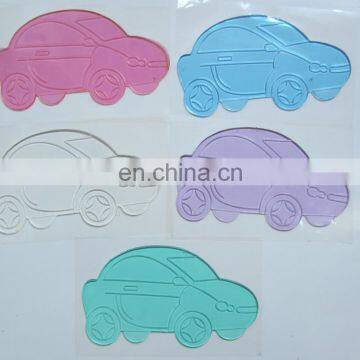 Anti Slip Custom Logo PU Sticky Pad for Mobile