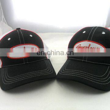 6-panel Low-profile Washed Cotton Chino Cap photo-3