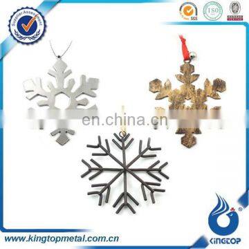 2016 Zinc Alloy Deerlet Christmas Hang Adorn photo-3