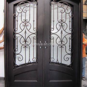 Used Wrought Iron Door Gates photo-5