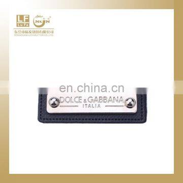 handbag logo labels