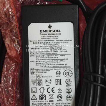 Emerson 475 Field communicator Power Supply/Charger 00475-0003-0022