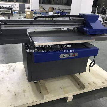 2018 Galaxy Digital UV Flatbed Printer Printing Machine for Sale NVP6090T photo-4