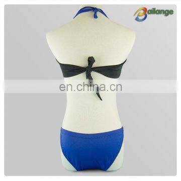 Wholesale Fashion Junior Sexy Hot 18 Girls Swimwear photo-4