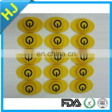 Wholesale Cheap silicone rubber button pad with reasonable cost