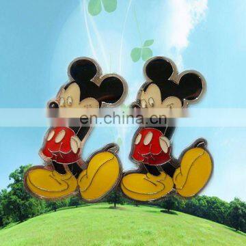 Mickey Mouse badges animation character badges child favorite badge