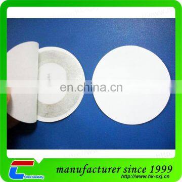 Chuangxinjia Cheap Custom RFID Tag Hologram Sticker