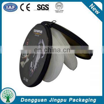 Custom Cute CD/DVD Storage Gift Tin Box