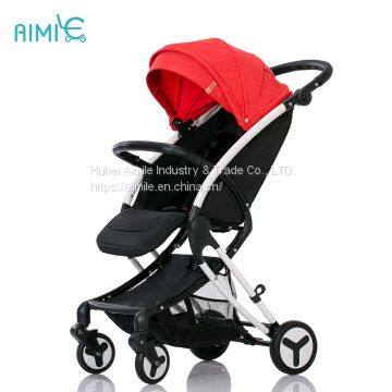 High-end China Factory Baby Doll Stroller With Travel System photo-3