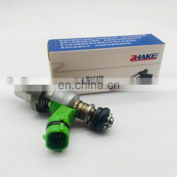 Fuel Injector Nozzle OEM 23250-28070 23209-29065 for Toyo-ta RAV4 Avensis NOAH IPSUM 2.0 LTR 01-08