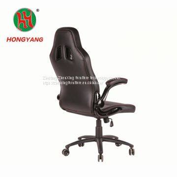 ZX-0020Z Cheap Racing Seat Style Office Furniture Gaming Chair With High Back photo-2