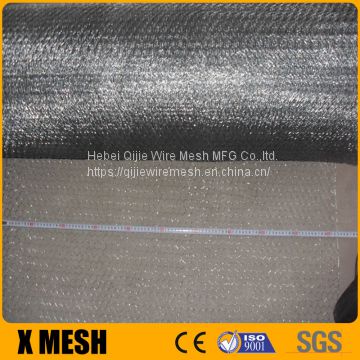 hexagonal mesh/ low carbon iron wire from China manufacturer