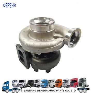 Zhejiang Depehr Heavy Duty European Tractor Engine Parts Turbo Renault Truck Turbocharger 5010412249/5010550796