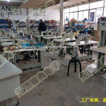 Hot Sales!Ultrasonic Non Woven Bag Welding Sealing Machine