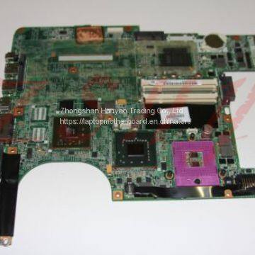 446476-001 for hp pavilion dv6000 dv6500 dv6600 dv6700 laptop motherboard ddr2 pm965 460900-001 Free Shipping 100% test ok