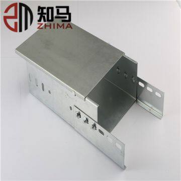 Good Cable Tray GI Cable Trunking Prices photo-5