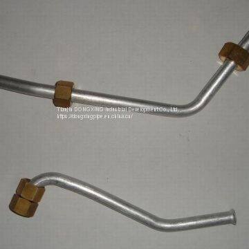 Aluminum Pipes photo-4