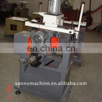 Double-head Copy-routing Milling Machine for Aluminum and PVC Door and Window