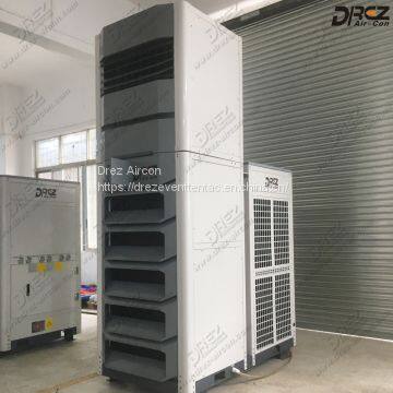Drez Aircon Floor Standing Mobile Air Conditioner 30 Ton for Event Tent Structure