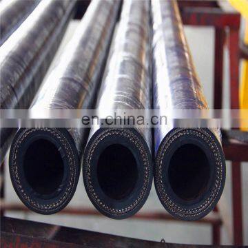 High Quality Small Peristaltic Industrial Medical Pump/tubing Hose photo-6
