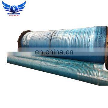 High Quality Water Suction Dredge Rubber Hose