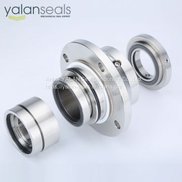 YL SE2 Mechanical Seal for Paper-making Equipment, Alumina Plants, Flue Gas Desulphurization, Deashing System and Slurry Pumps