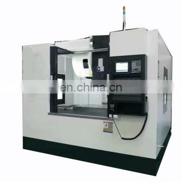 VMC350L 2.2 kw low cost china cnc milling machine for metal