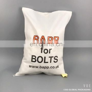 laminated plastic 25kg 50kg polypropylene rice sack