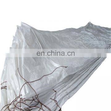 Waterproof Good Quality PE Fabric Bulk Container Liners