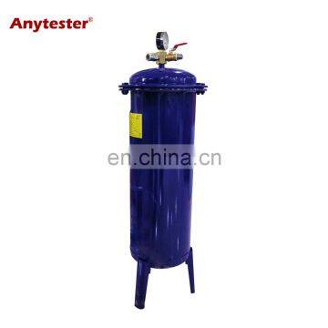 Automated Filter Tester Comply With EN143 and NIOSH 42 CFR 84 Used For Mask Testing photo-5