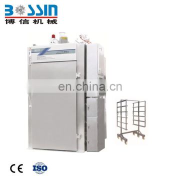 Easy operation best price sausage drying machine