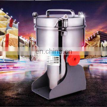New Style of Home Use Portable Herb & Medicine Grinder Machine photo-4