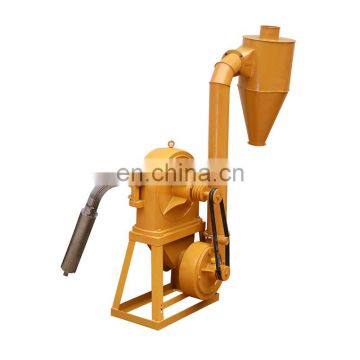 Maize disk mill/ grains grinding machine for manufacturer/electric grinder mill