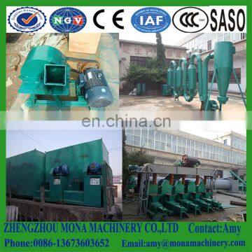 High Quality Charcoal Bar Making Machine Hydraulic Briquette Press Coal Stick Extruder Charcoal Briquette Extruding Machine photo-3