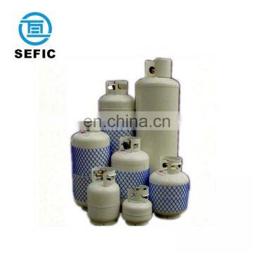 45kg LPG Gas bottle Gas Container For Pakistan