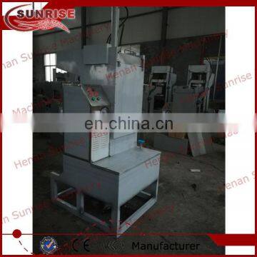 Hydraulic Almond Oil Processing Machine, Almond Oil Processing Line photo-3