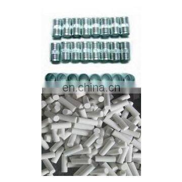 Recycled Materials Pencil Production Line,waste Newspaper Pencil Making Machine photo-2