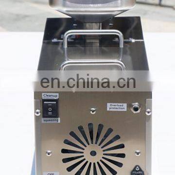 Soybean Oil Press Machine Sunflower Seed Oil Pressing Machine Peanut Oil Presser photo-3
