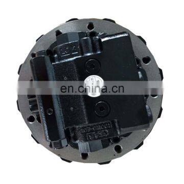 31N1-40011 Excavator Travel Motor R80-7 Track Device Final Drive