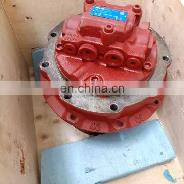 KX161-2 Final Drive Excavator KX161-2 Travel Motor Assy photo-4
